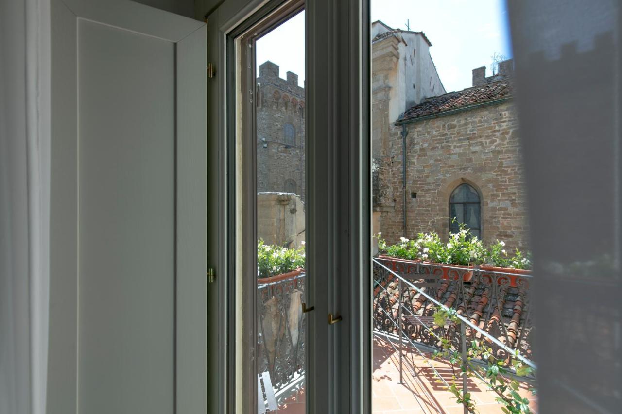 Tornabuoni Place Florença Exterior foto